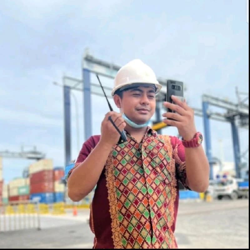 Ir. Aditya Gumelar Eka Putra, S.T.