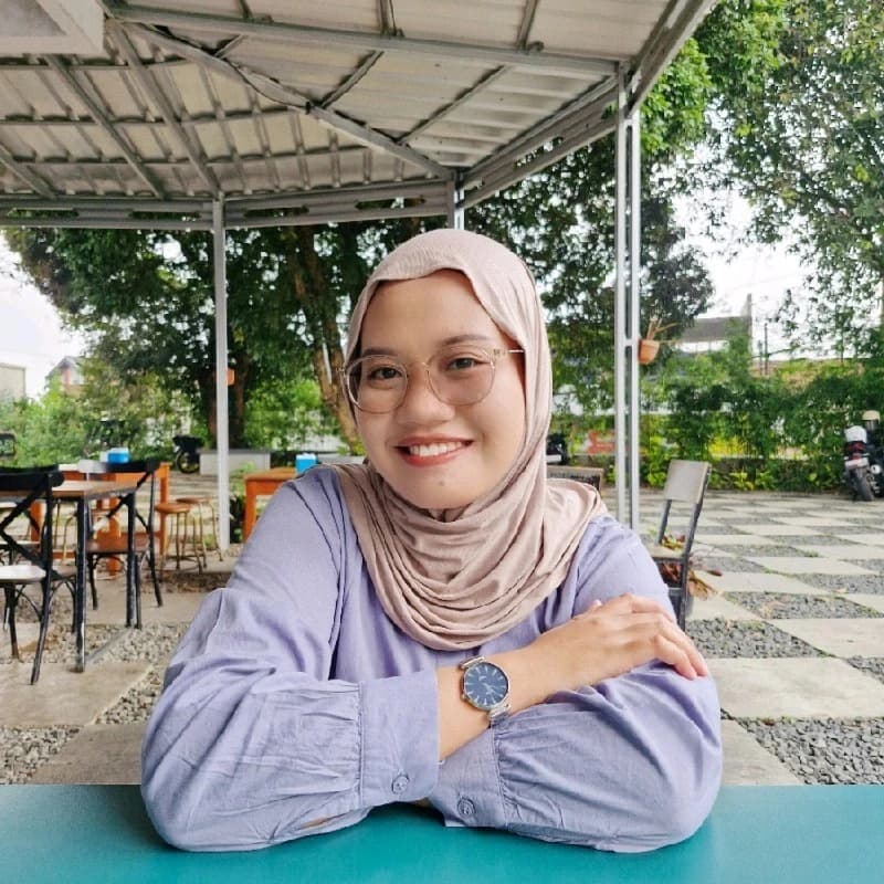 Siti Nurul Afina